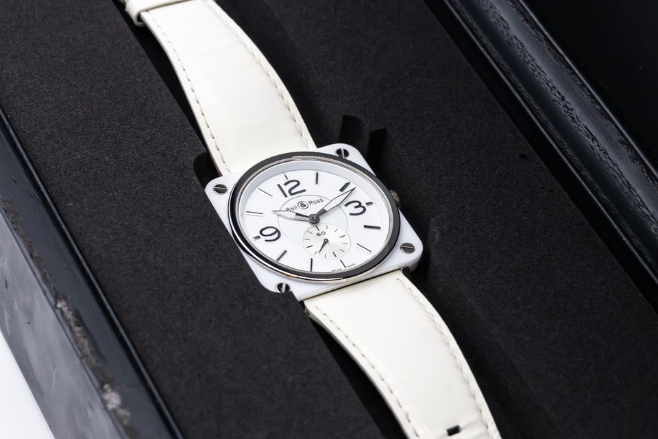 Bell and Ross BRS BRS-98 Image 5